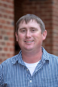 Justin Corbett