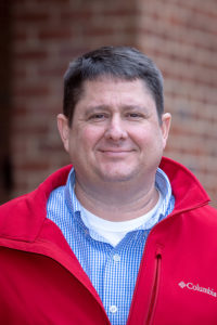 Norman Harrell