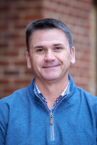 Dewey Scott