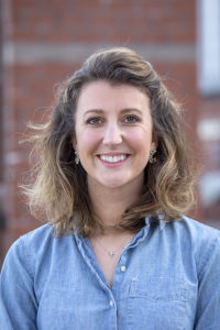 picture of Katie