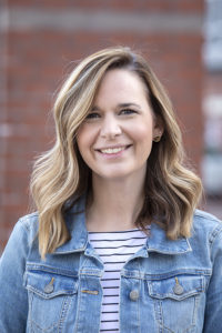 picture of Rachel